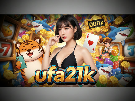 ufa21k PG SLOT