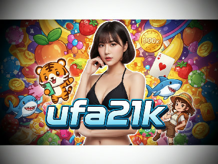 ทางเข้า ufa21k